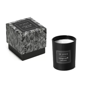 Secret Santa Gift Je Joue Massage Candle Jamsine and Lily - Picture 1 of 2
