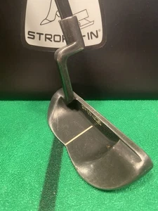 PING B60- 34 Inch Graphite Putter - Black Oxide- Ping Golf. - Picture 1 of 9