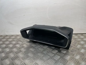 Peugeot 2008 II 2021 Petrol Front right speedometer instrument cluster LIQ13436 - Picture 1 of 16