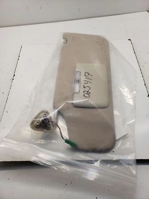 Viseira solar driver iluminada compatível com 05-07 quinhentos 960046 - Imagem 1 de 4