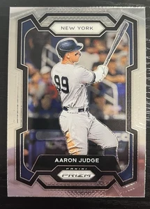 2024 Panini Prizm Aaron Judge #29 New York Yankees Baseball Non Auto MINT - Picture 1 of 2