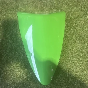 Für 2007-2008 Kawasaki Ninja ZX6R 636 ZX 6R 07 08 Grün Rücksitzbank Abdeckung Verkleidung ABS - Bild 1 von 4
