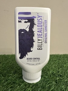 Billy Jealousy Original Gangster Bartkontrolle Leave-In Conditioner 8 fl. Oz. NEU - Bild 1 von 3