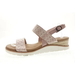 Skechers BOBS Beach Kiss Sandalette - Riemchen Sandalen Pantolette Damen Gr. 40 - Bild 1 von 6