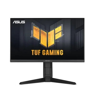 TUF VG249QL3A 24 Class Full HD Gaming LED Monitor - 16:9 - Black" (VG249QL3A) - Image 1 of 4
