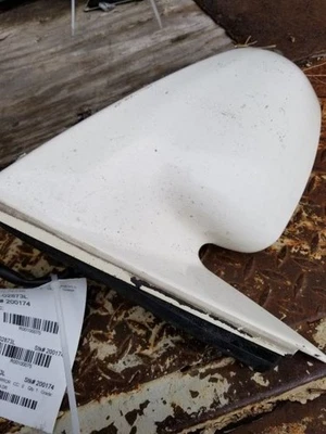 Driver Side View Mirror Power Non-heated Fits 00-05 BONNEVILLE 100075 - Image 1 of 2