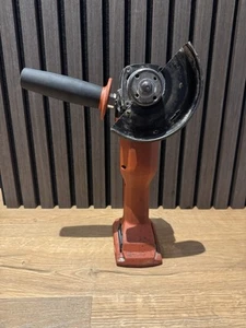Hilti Cordless Angle Grinder AG 4S-A22 - Picture 1 of 12
