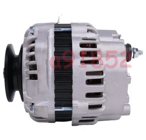 1PK New 80A 12V Alternator 1G398-64013 1G398-64012 for Kubota Engine V3800 - Picture 1 of 4