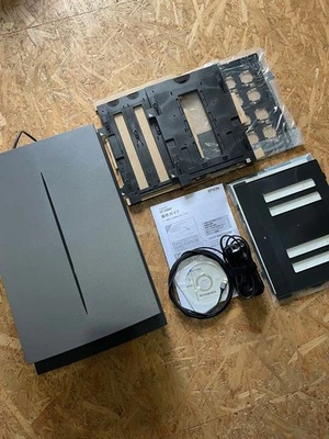 Epson Perfection EPSON GT-X980 V850 Pro High-performance film Scanner Used Jpan - Image 1 of 4