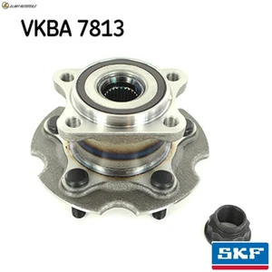 RADLAGERSATZ VKBA 7813 FÜR LEXUS TOYOTA M20A-FXS 2.0L 4cyl UXM15A-FXE 1.5L 3cyl - Picture 1 of 9