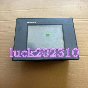 1PC USED Proface Touch screen GLC150-BG41-XY32SK-24V #YY - Picture 1 of 3