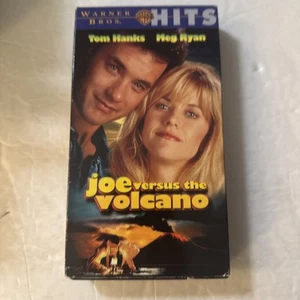 Joe Versus the Volcano (VHS, 1999) - Picture 1 of 3