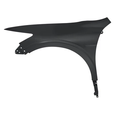 For Honda Accord Crosstour 10-11 Replace Front Driver Side Fender Value Line Foto 1 de 4