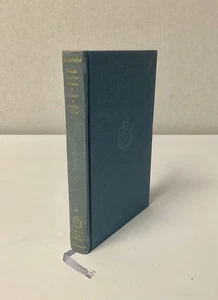 Life in Girls Boarding Schools Y Maxtone Graham Slightly Foxed No. 36 Limited Ed - Picture 1 of 7