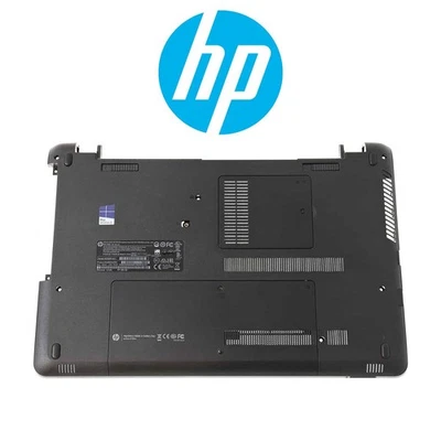 HP 350 355 G1 G2 CASE UNTERSCHALE BOTTOM COVER GEHÄUSE RAHMEN 758047-001 - Bild 1 von 3