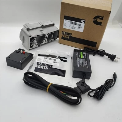 Cummins Holset Actuator For 2013-2018 Dodge Ram 6.7L HE300VG Turbo R8481772AA - Image 1 of 4