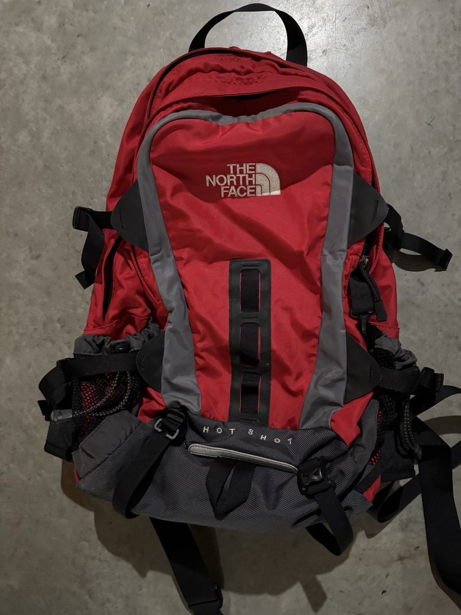 North Face Hot Shot | eBay North Face Hot Shot | eBay