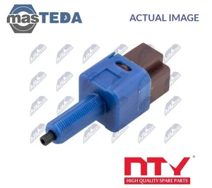 ECW-NS-001 BRAKE LIGHT SWITCH STOP NTY NEW OE REPLACEMENT - Picture 1 of 8