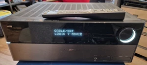 Harman Kardon AVR 460/230  7.1 Kanal Heimkino- Reciever 3D-fähig, TOP- Zustand! - Bild 1 von 15