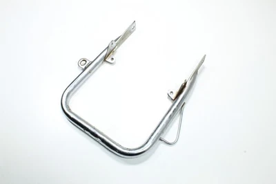 Barra de agarre trasera Yamaha Warrior 350 99 YFM350X Q71 Foto 1 de 4