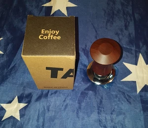 YMWVH Premium Espresso Coffee Tamper - Picture 1 of 3