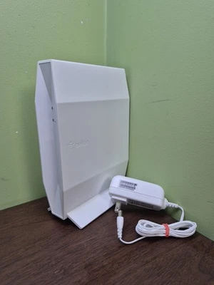 Belkin AX1800 4 Port 1000 Mbps Wireless Router - RT1800 Read Pre-owned  - Image 1 of 4