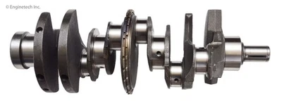 Kit de cigüeñal para modelos selectos 05-06 Buick Chevrolet Pontiac 128050 Foto 1 de 4