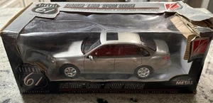 Highway 61 Collectibles Saturn L300 Sport Sedan Diecast Metal 1:18 Scale #50097 - Picture 1 of 11