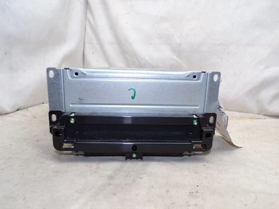 Dodge Charger 2012 radio mecanismo CD P05091410AB a granel 816 Foto 1 de 3