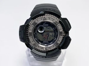 Casio DW-9800AR G-SHOCK WADEMAN Herrenuhr - Bild 1 von 10