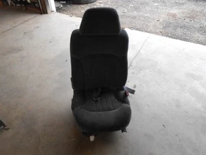 1998 chevrolet S10 FRONT RIGHT RH PASSENGER SIDE SEAT - Bild 1 von 12
