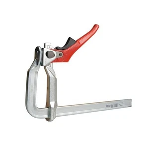 Bessey GH25 Hebelklemmkapazität 250 mm BESG25H - Bild 1 von 2