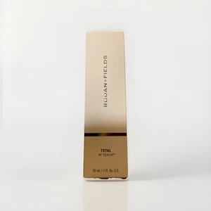Rodan + Fields Total RF Serum 30 mL / 1 oz Brand New Sealed in Box - Picture 1 of 5