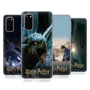 HARRY POTTER DEATHLY HALLOWS XXX ÉTUI COQUE EN GEL POUR SAMSUNG TÉLÉPHONES 1 - Photo 1 sur 11