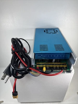 Schaltnetzteil CoO2 Lasergerät AC 110V oder 220V Eingang. - Bild 1 von 4