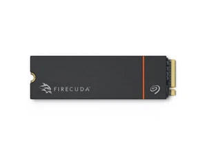 Seagate FireCuda 530R SSD with Heatsink 1TB Internal Solid State Drive -  M.2 - Picture 1 of 5