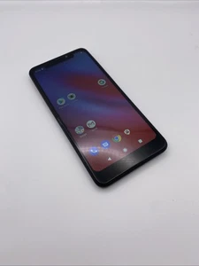 Vodafone Smart N10 16GB (Unlocked) Blue Android 9 - Picture 1 of 9