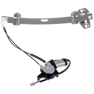 Fit for 1994-1997 Honda Front Right with Motor Power Window Regulator 741-714 - Foto 1 di 1
