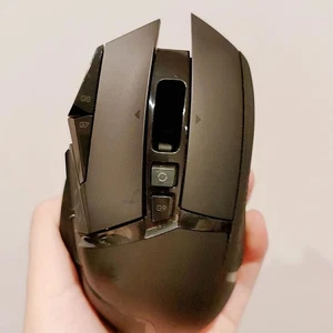 Mouse Outer Shell Case Cover for Logitech G502 Lightspeed Wireless Gaming Mouse - Picture 1 of 6