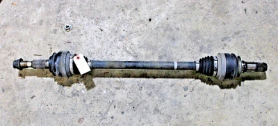 14 15 16 Lexus IS350 IS250 trasero derecho pasajero CV eje tracción trasera OEM Foto 1 de 3