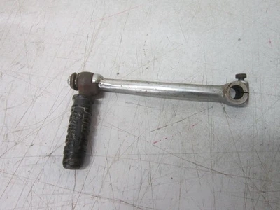 Honda CB160 1966 OEM palanca de arranque Foto 1 de 4