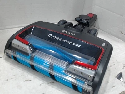 UsedLikeNew - Shark Vertex Pro Lightweight Cordless Stick Vacuum, Black/Red - Image 1 of 4