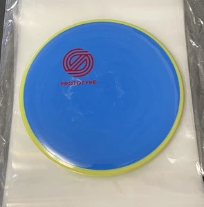 Axiom Prototype V2 Simon Line Neutron Balance 177g - Picture 1 of 7