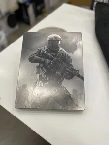 Call of Duty: Infinite Warfare COD Steelbook PS4 Xbox One SIN JUEGO - Imagen 1 de 5
