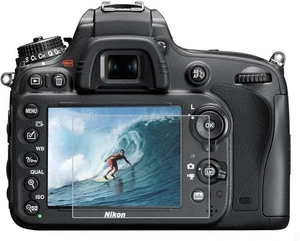 2.5D  Tempered Glass screen Protector for Nikon P530 / P510 / D6 / D7200 / D780 - Bild 1 von 5