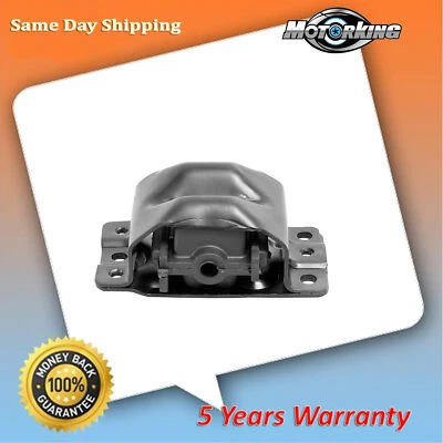 For 88-02 Chevy GMC Engine Motor Mount Front Right or Left 5.7L 6.5 L 2621 - Image 1 of 4