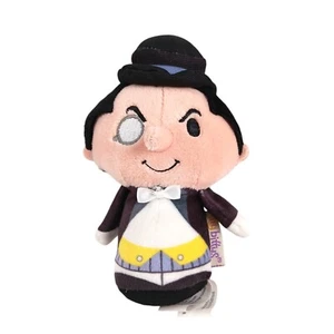 Hallmark Itty Bittys The Penguin Batman Villain Plush DC Comics Limited Edition - Picture 1 of 3