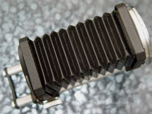 Alpa Bellow with Nikon F mount on back .............. Minty - Bild 1 von 7