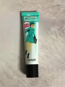 Benefit The POREfessional Face Primer Full Size 22ml • Authentic • Sealed - Picture 1 of 3