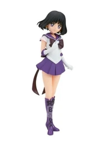 Banpresto - Pretty Guardian Sailor Moon Glitter & Glamours Super Sailor Saturn - Picture 1 of 1